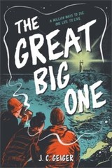 The Great Big One by