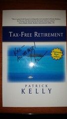 Tax-Free Retirement