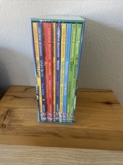 Usborne Beginners Our World Series 10 Books Collection Set Ages 4+ HB NEW Sealed