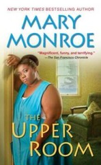 The Upper Room (A Mama Ruby Novel) – Mass Market Paperback – GOOD