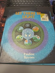 Let There Be Light by Baynes, Pauline (1991) Hardcover GOOD See Pics