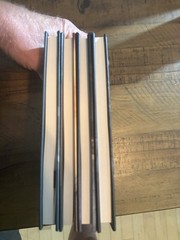 Murderbot Diaries 4 book set