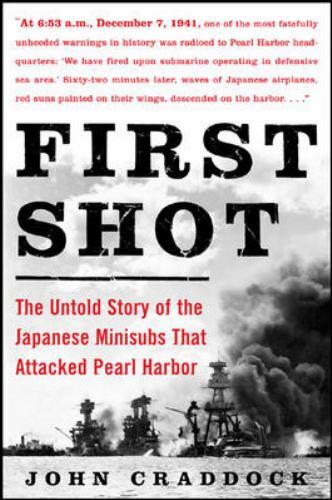 First Shot