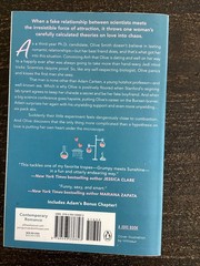 The Love Hypothesis – Paperback, by Hazelwood Ali – Very Good