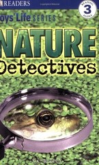 Nature Detectives: Boys’ Life Series (DK Readers)