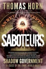Saboteurs: How Secret, Deep State Occultists Are Manipulating American So – GOOD