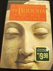 An Introduction to the Buddha and His Teachings Hardcover