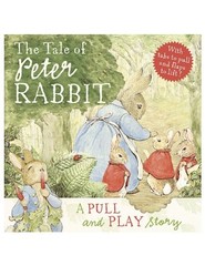 Peter Rabbit: Playtime Tale – VERY GOOD