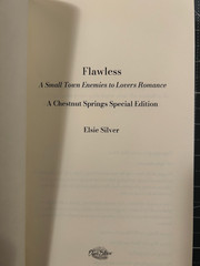 Elsie Silver – Flawless Reckless Heartless OOP LOT Like New