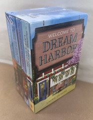 Dream Harbor Box Set (Dream Harbor) (Paperback)
