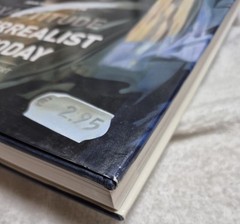 Exactitude: Hyperrealist Art Today • Taylor (2009 • Thames & Hudson • HC)