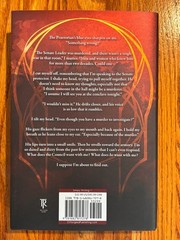1st Edition AUTHOR SIGNED hardcover VERITY GUILD Mai Corland