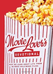 The Movie Lover’s Devotional – Strauss, Ed|Miller, Kevin – Good – See condit…
