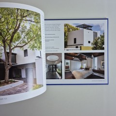 Australian Modern Design Mid 20th Century Architecture Design Osborne Signed