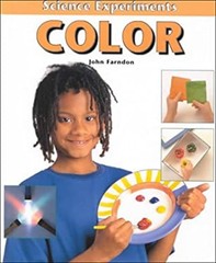 Color Library Binding John Farndon