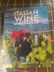 Italian Wine Unplugged 2.0 by Attilio Scienza Prof