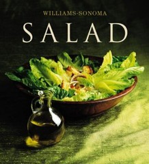 Williams-Sonoma Collection: Salad – 9780743224406, Georgeanne Brennan, hardcover