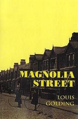 Magnolia Street Paperback Louis Golding