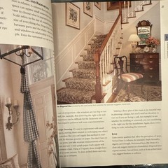 Decorating With Architectural – Trimwork- Jay Silber