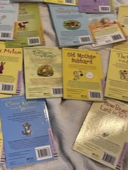 Lot 39 Usborne Very / First Reading Library Books Lot Learn To Read Homeschool