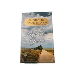 Road to Grace by Richard Paul Evans (2013, Mass Market)