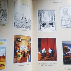 The Complete Far Side Volume One & Two Hardcover Books in Slipcase Gary Larson