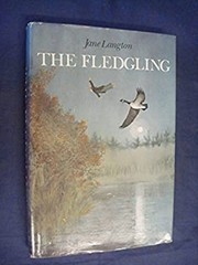 The Fledgling Hardcover Jane Langton