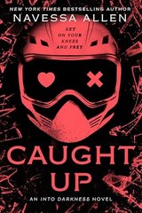 Caught Up Into Darkness Trilog – VERY GOOD