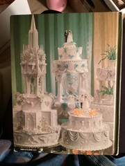 Bridal Cakes The Wilton Way