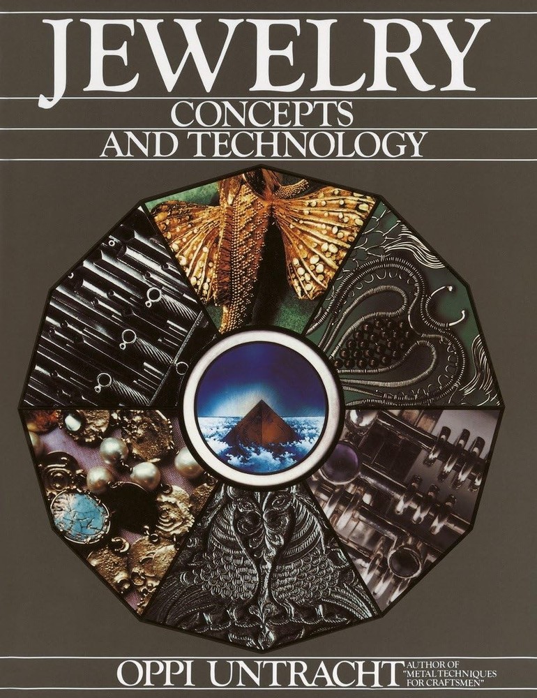 Jewelry: Concepts And Technology