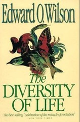 Diversity Of Life by Wilson