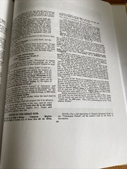 Dispensational Truth or God’s Plan and Purpose in the Ages by Clarence Larkin
