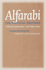 The Political Writings: “Selected Aphorisms” and Other Texts (Agora Editions…