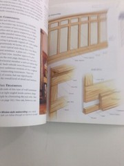 Decorating with Architectural Trimwork – Jay Silber (2001, Paperback, Revised)