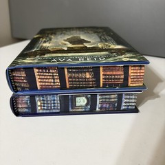 A Study in Drowning & Theory of Dreaming Hardcover 2023/2025 Collector Editions