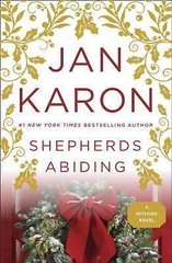 Shepherds Abiding – 9780142004852, Jan Karon, paperback
