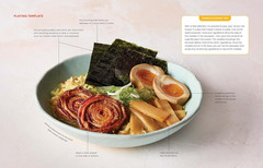 Instant Ramen Kitchen: 40+ Delicious Recipes That Go beyond the Packet
