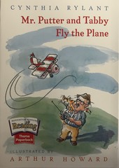 The Nation’s Choice: Theme Paperbacks Easy Level Theme 6 Grade 3 Mr. Putty &…