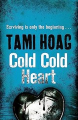 Cold Cold Heart – VERY GOOD