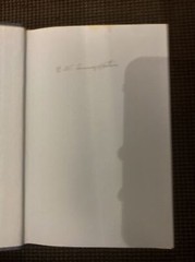 Accounting principles (Willard J. Graham Series In Accounting) 1979 (HC)