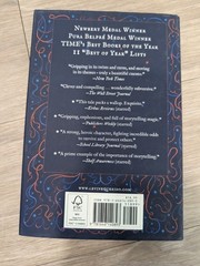Levine Querido The Last Cuentista by Donna Barba Higuera Hardcover Novel