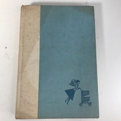 THIS DEMI PARADISE , Margaret Halsey 2nd Printing, 1960 Simon And Schuster