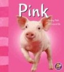 Pink Hardcover Michael Dahl