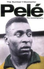 Pele: The Autobiography – Paperback By PelÃ© – GOOD