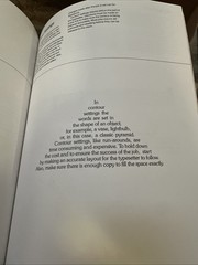 Basic Typography: Design Manual Revised Ed 1990 James Craig