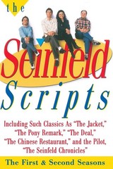 The Seinfeld Scripts: The First and Second Seasons – Complete Television S…