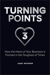 Turning Points 3 (Paperback or Softback)