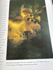 Maxfield Parrish 1870-1966 Pennsylvania Academy Fine Arts PAFA Coffee Table