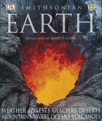 Earth by Dorling Kindersley Publishing Staff (2007, Paperback)
