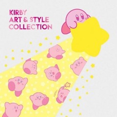 Kirby: Art & Style Collection (Hardback) Kirby: Art & Style Collection